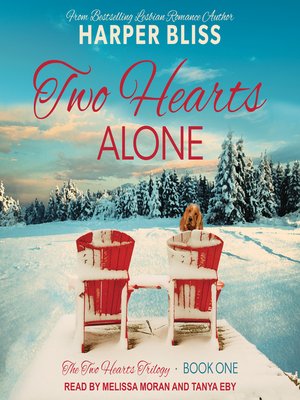 cover image of Two Hearts Alone
